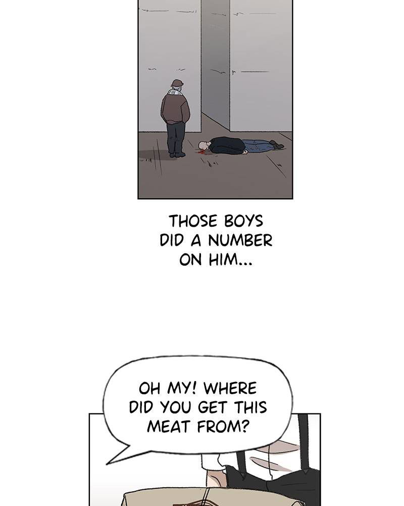 Read The Boxer Manga Online