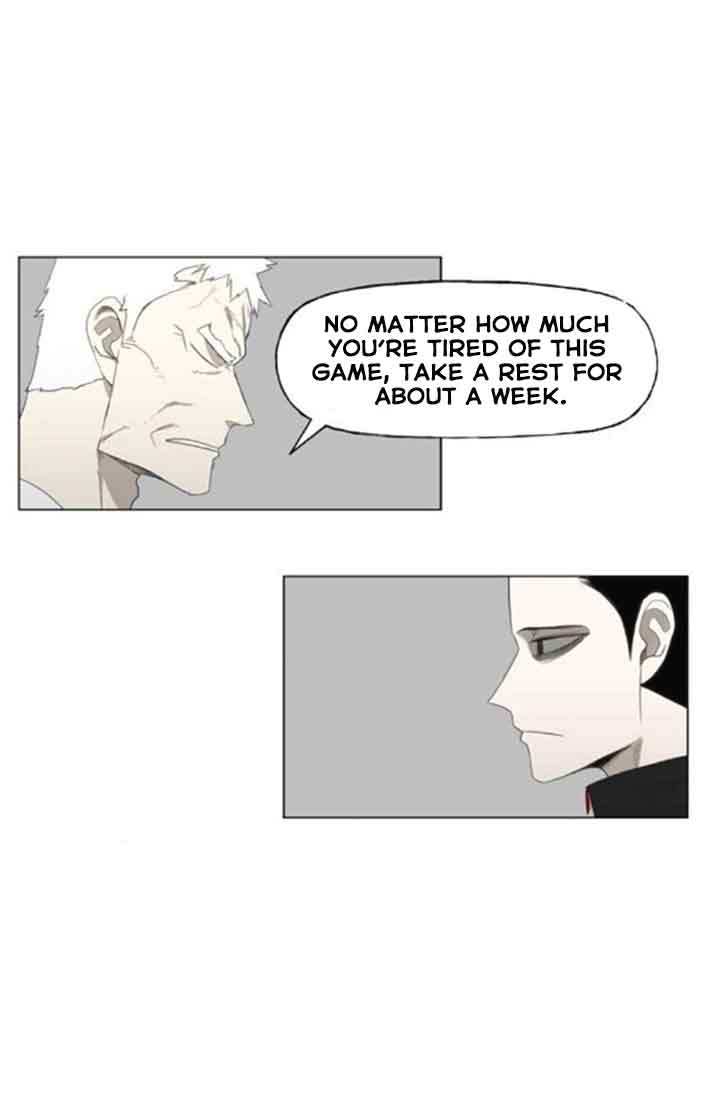 Read The Boxer Manga Online