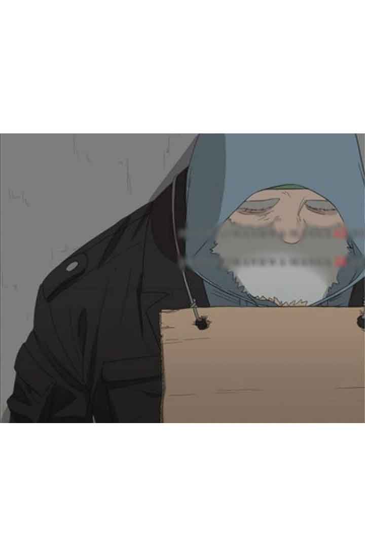 Read The Boxer Manga Online