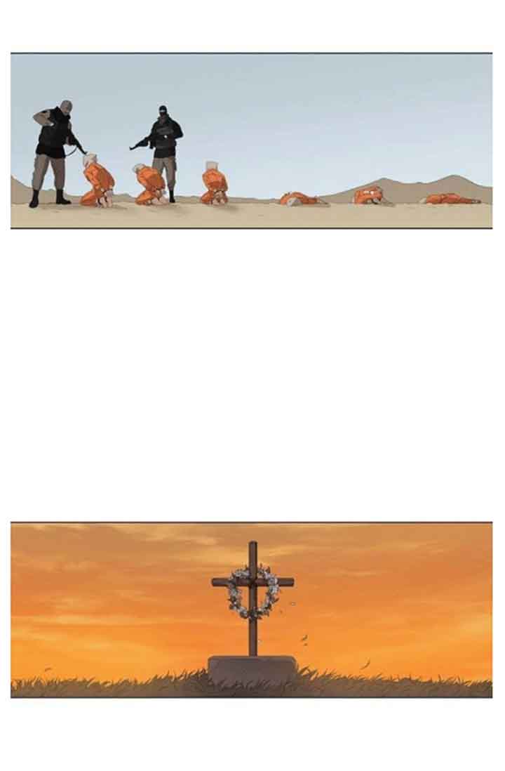 Read The Boxer Manga Online