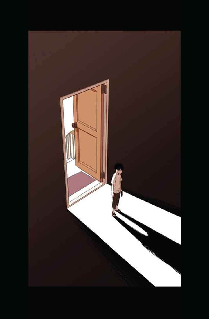 Read The Boxer Manga Online