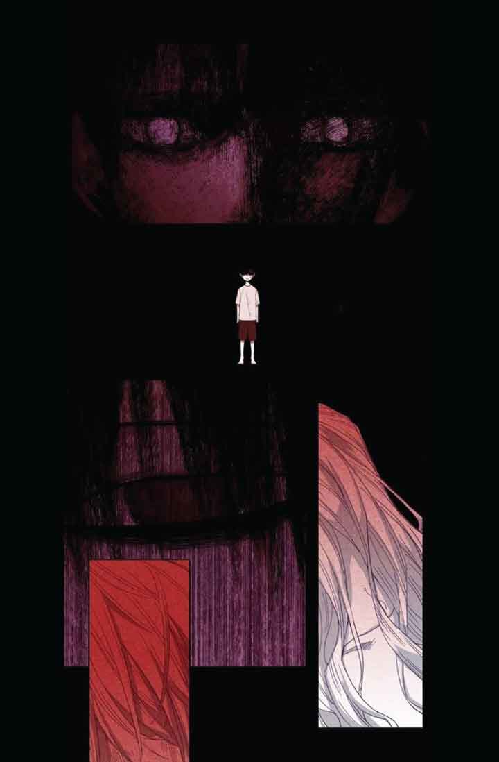 Read The Boxer Manga Online