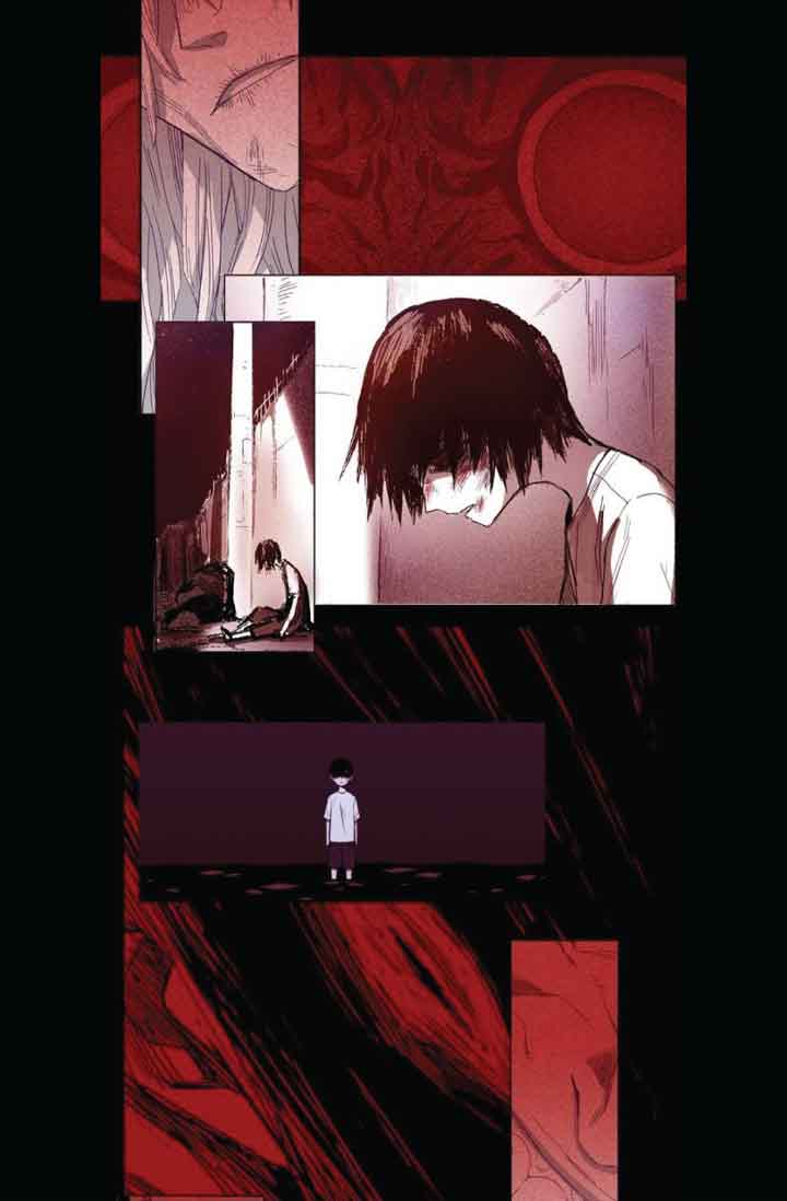 Read The Boxer Manga Online