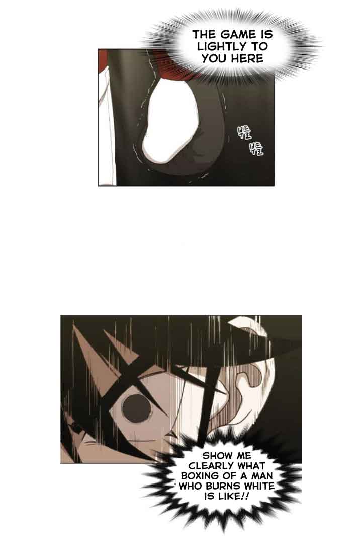 Read The Boxer Manga Online