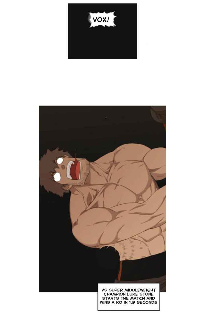 Read The Boxer Manga Online