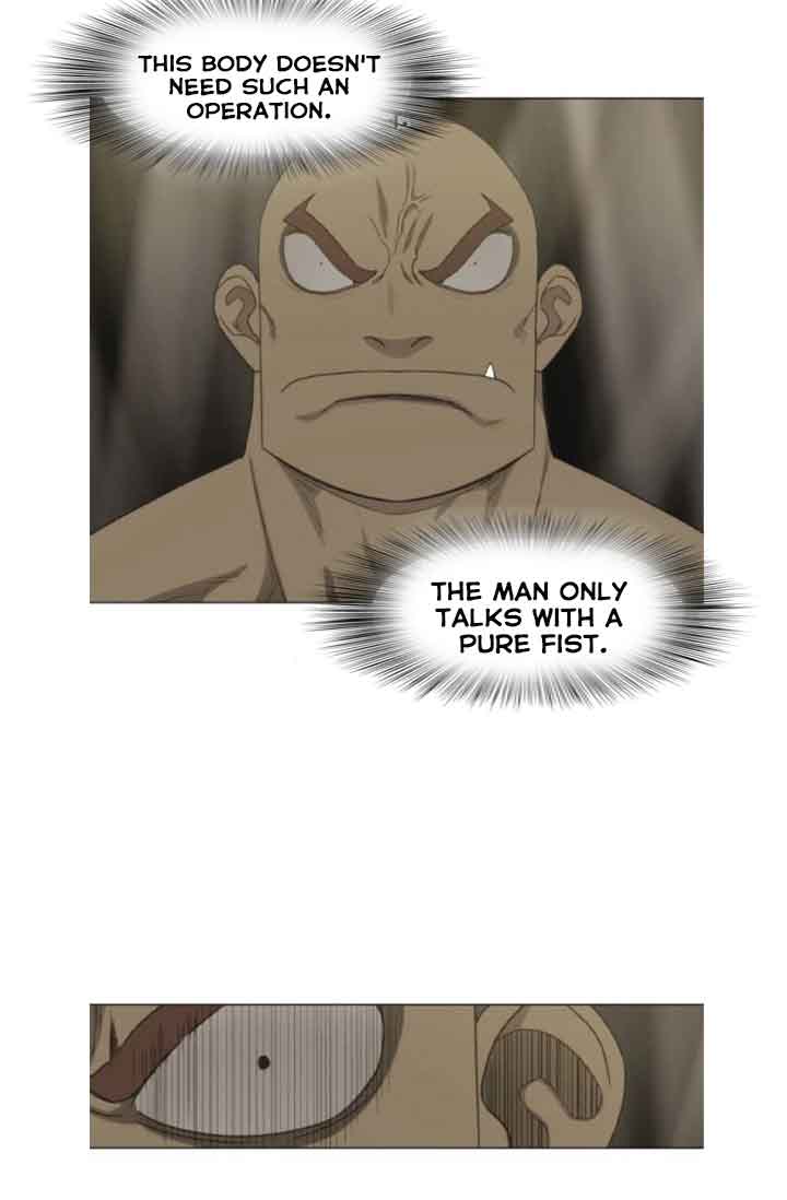 Read The Boxer Manga Online