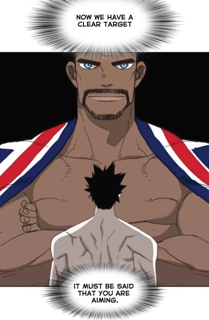 Read The Boxer Manga Online