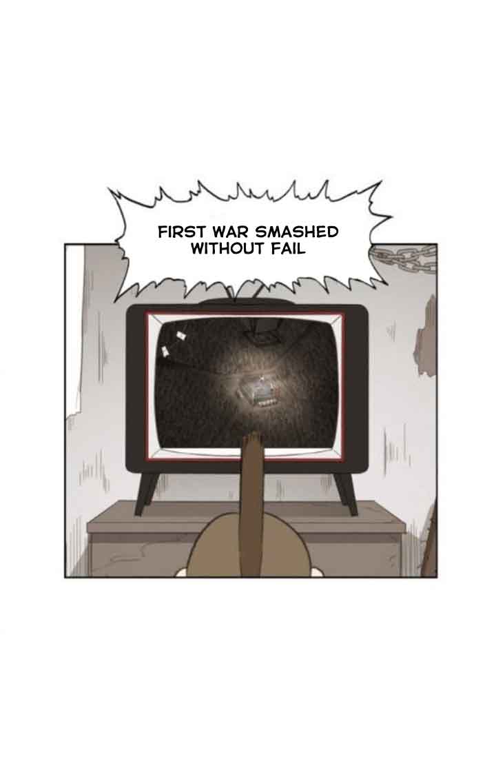 Read The Boxer Manga Online