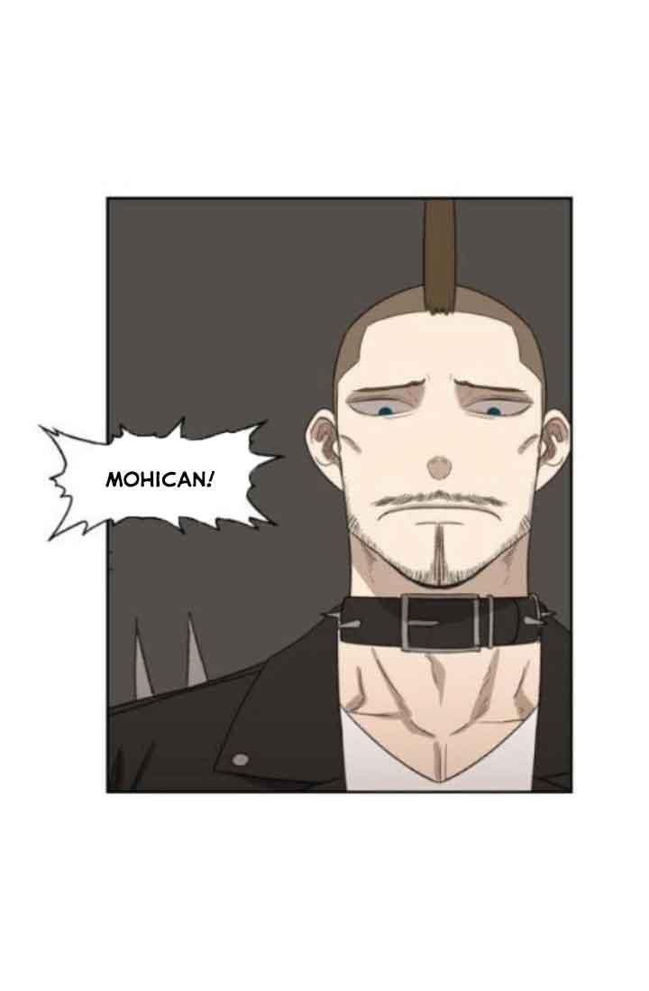 Read The Boxer Manga Online