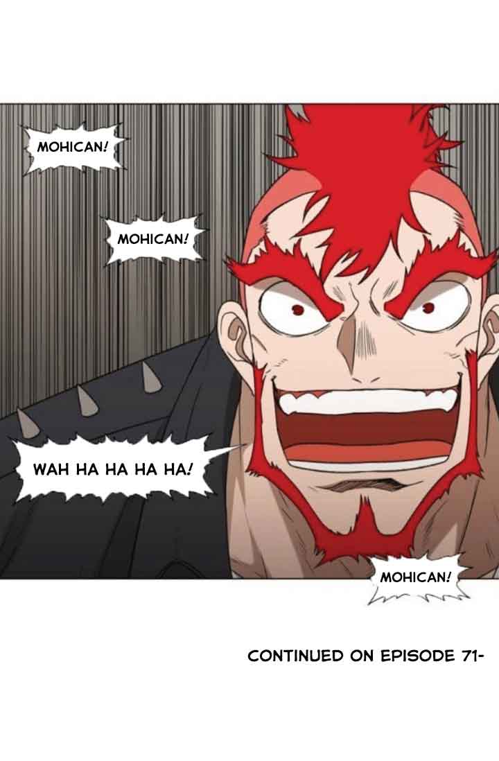 Read The Boxer Manga Online