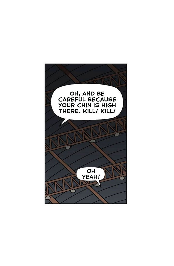 Read The Boxer Manga Online