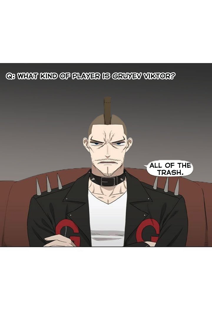 Read The Boxer Manga Online