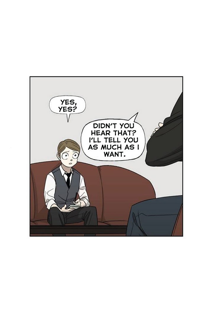 Read The Boxer Manga Online