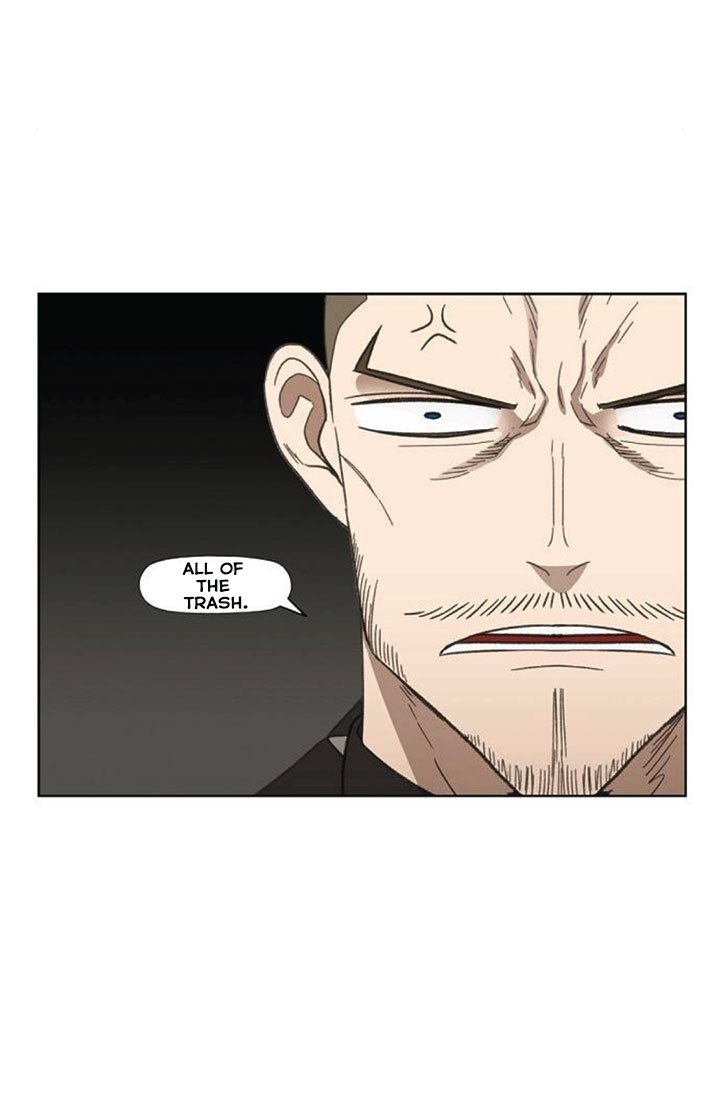 Read The Boxer Manga Online