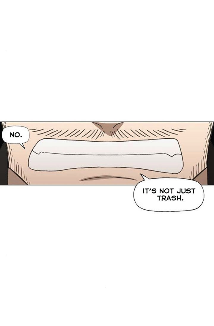 Read The Boxer Manga Online