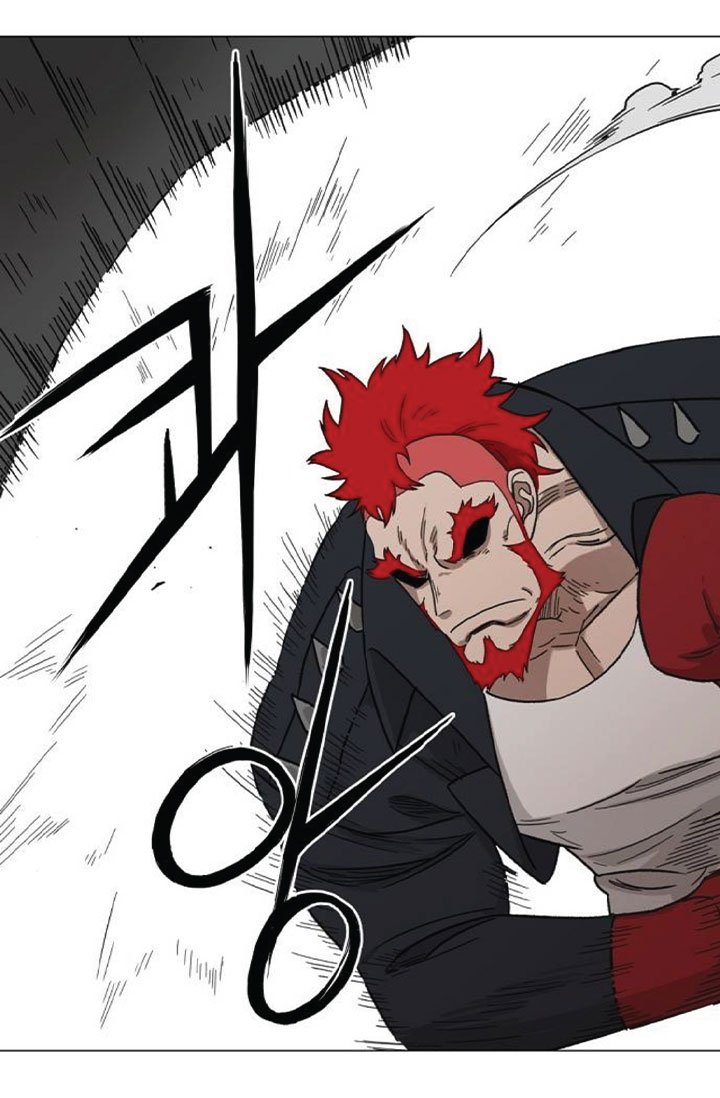 Read The Boxer Manga Online