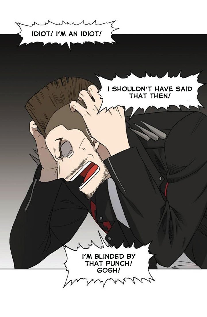 Read The Boxer Manga Online