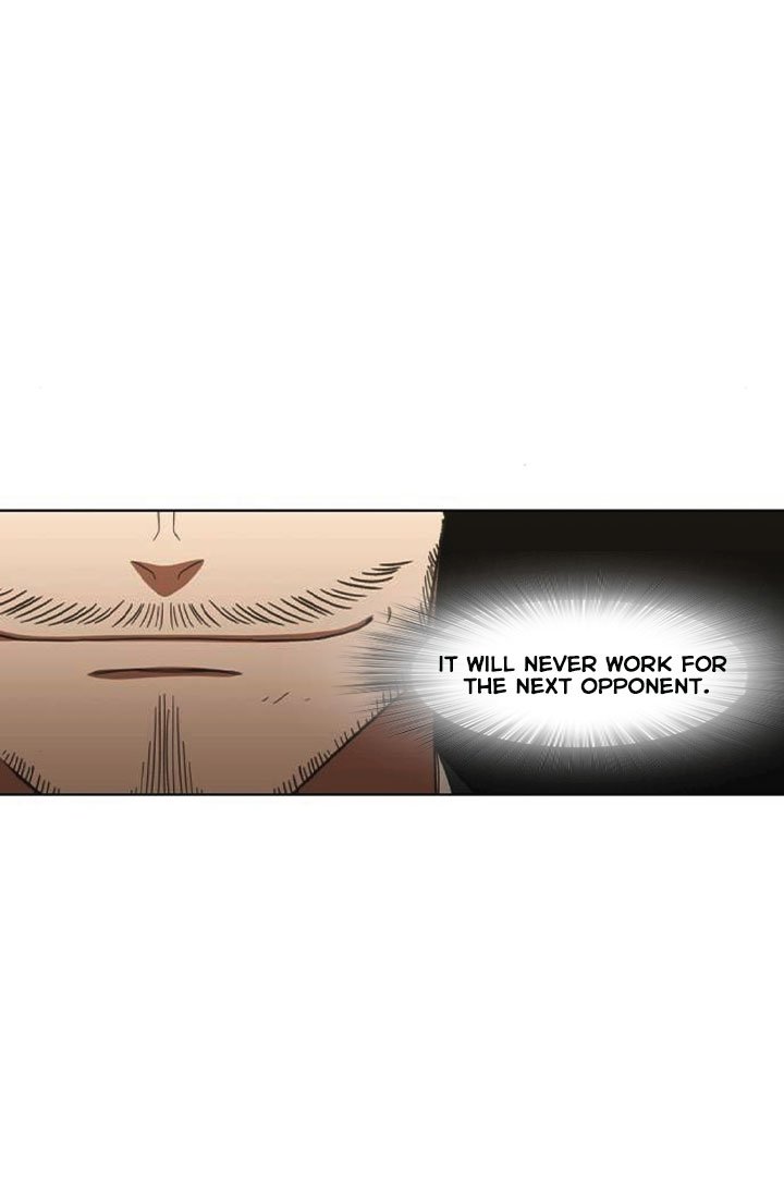 Read The Boxer Manga Online