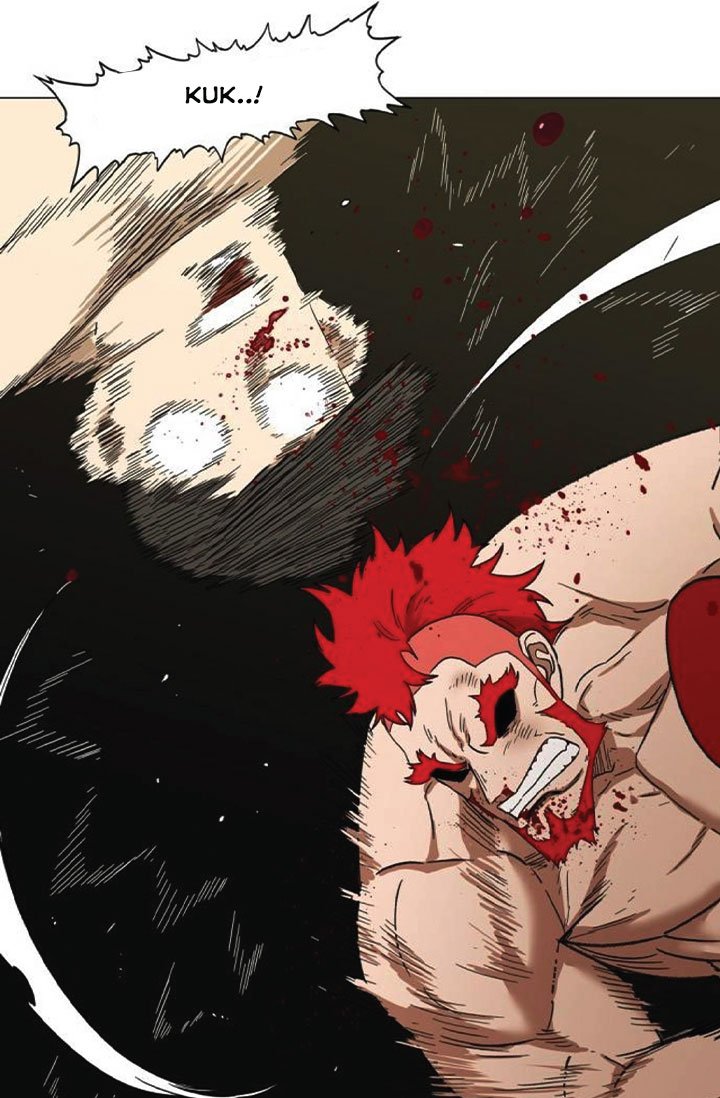 Read The Boxer Manga Online