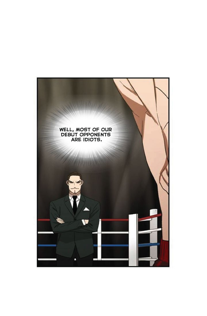 Read The Boxer Manga Online