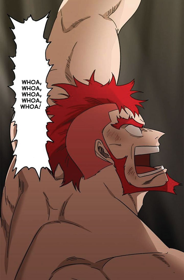 Read The Boxer Manga Online