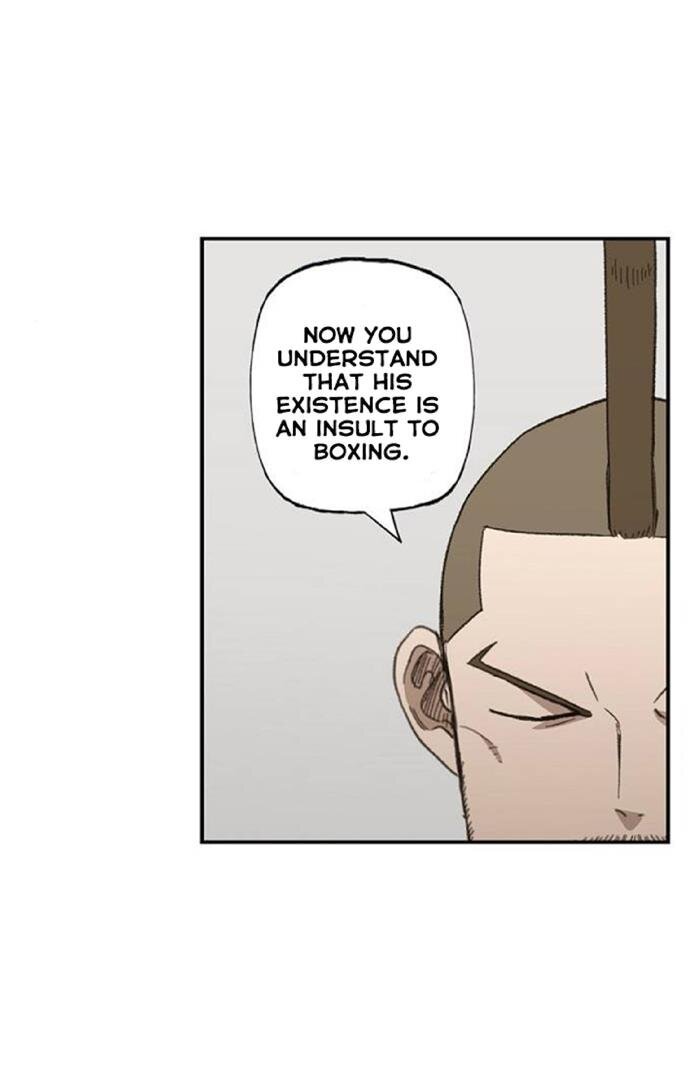 Read The Boxer Manga Online