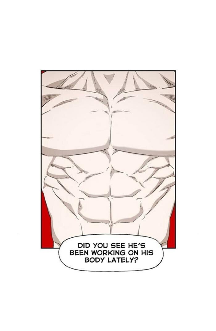 Read The Boxer Manga Online