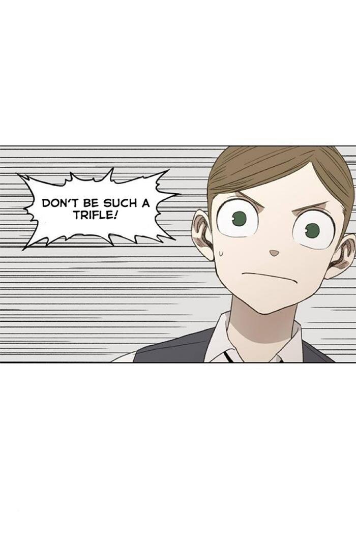 Read The Boxer Manga Online