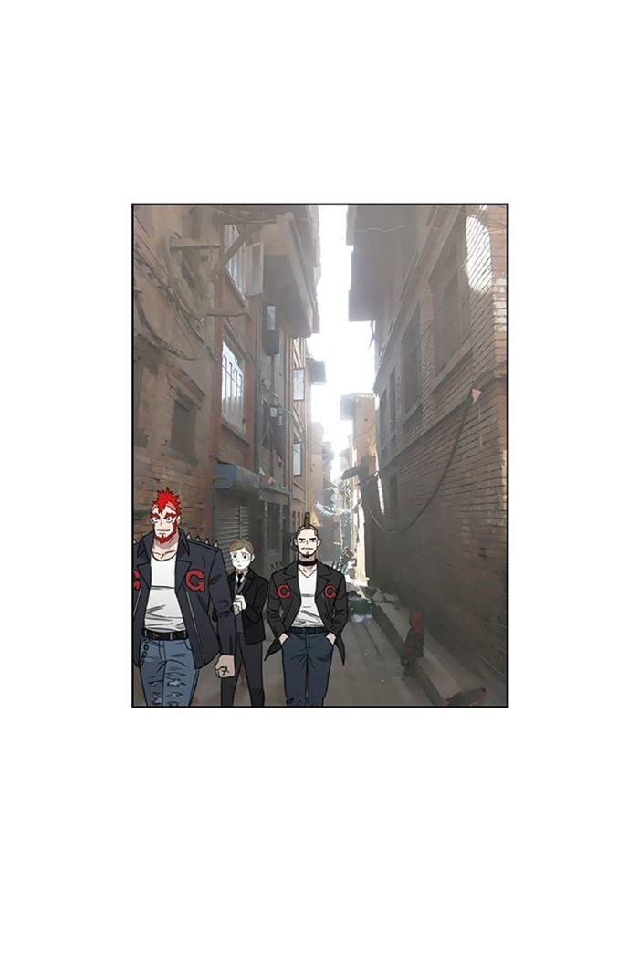 Read The Boxer Manga Online