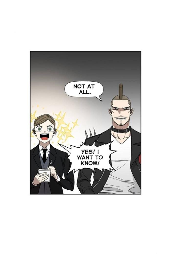 Read The Boxer Manga Online