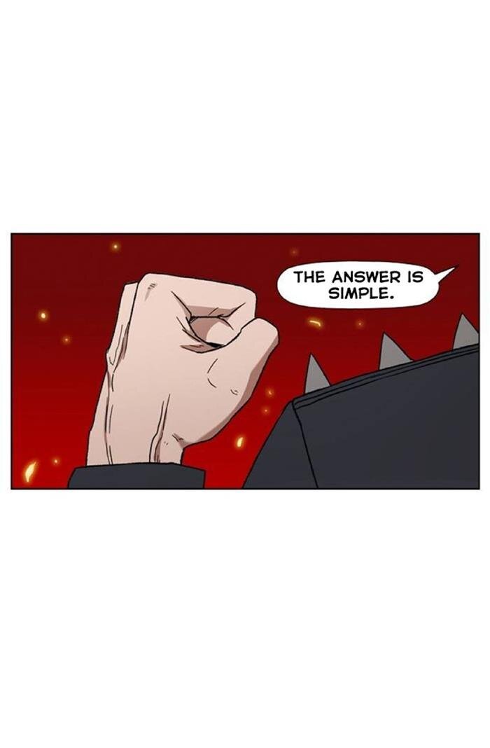 Read The Boxer Manga Online