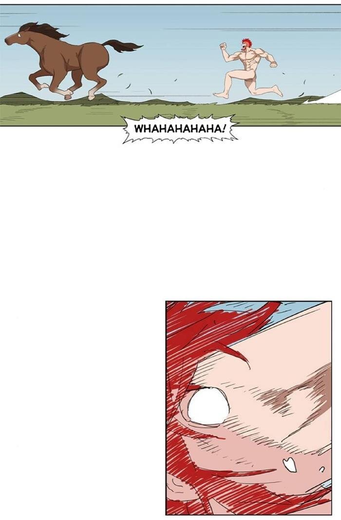 Read The Boxer Manga Online