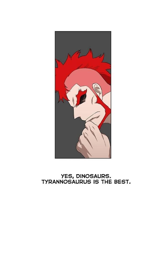 Read The Boxer Manga Online