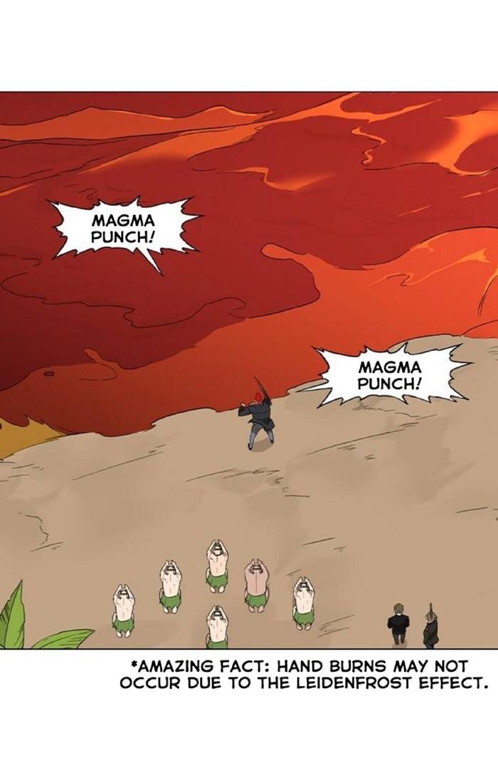 Read The Boxer Manga Online