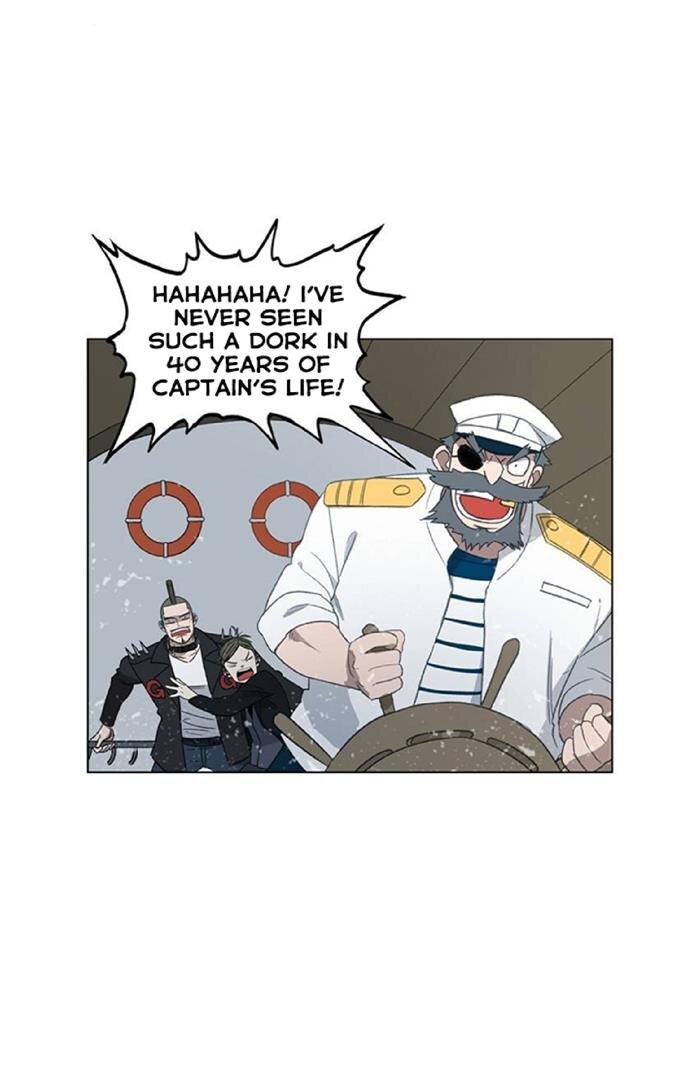 Read The Boxer Manga Online