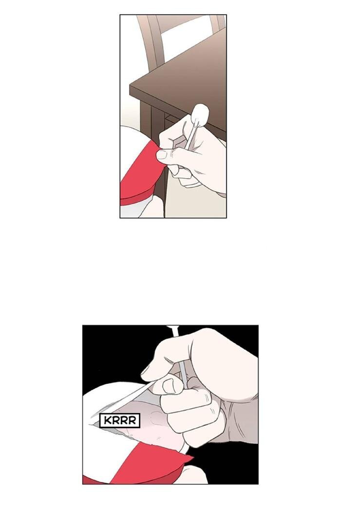 Read The Boxer Manga Online