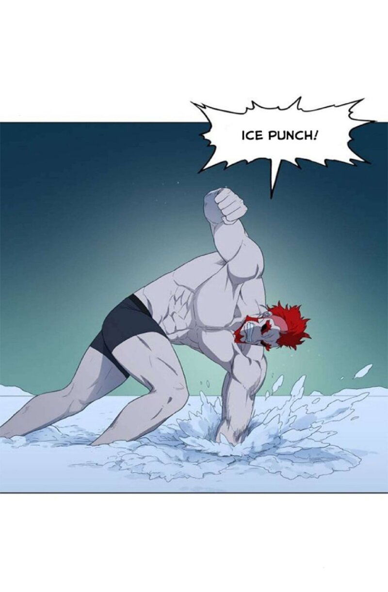 Read The Boxer Manga Online