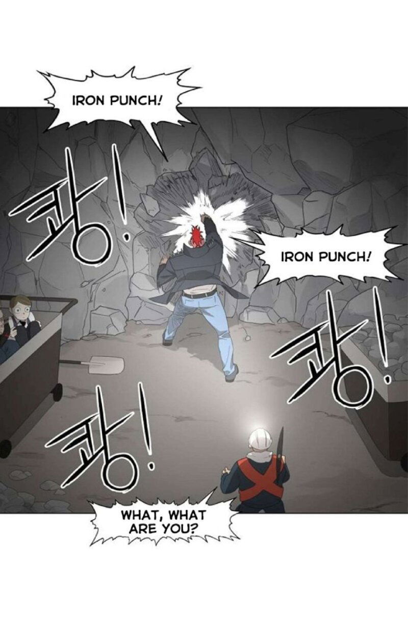 Read The Boxer Manga Online