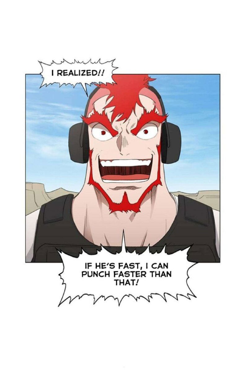 Read The Boxer Manga Online