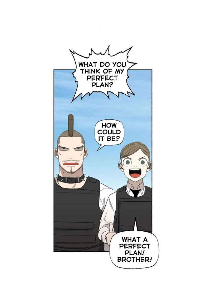 Read The Boxer Manga Online