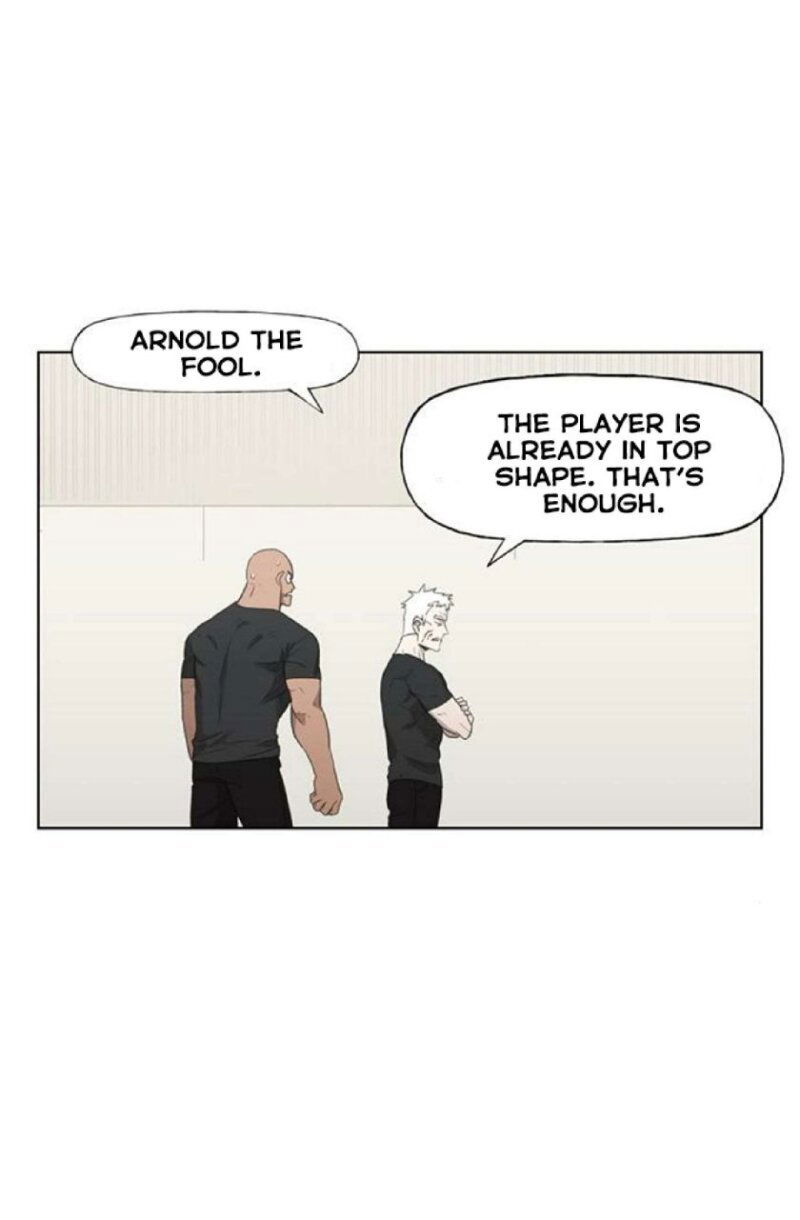 Read The Boxer Manga Online