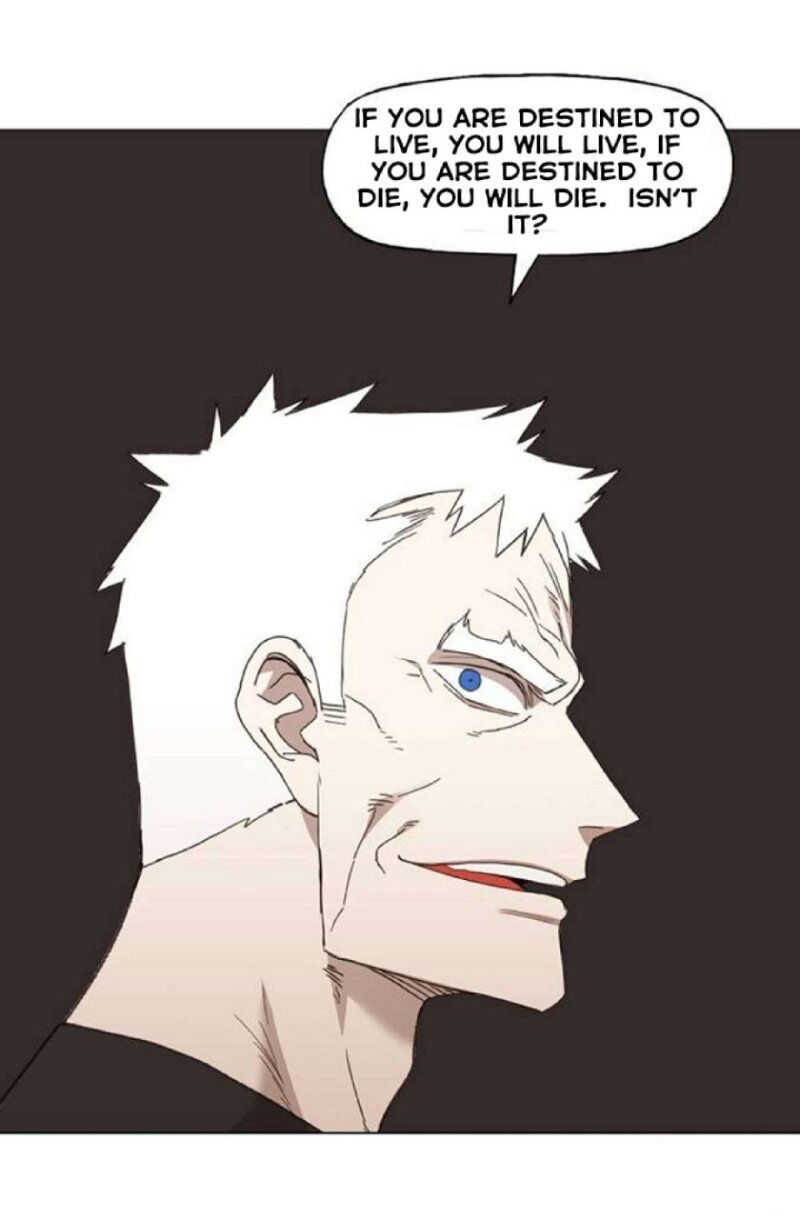 Read The Boxer Manga Online