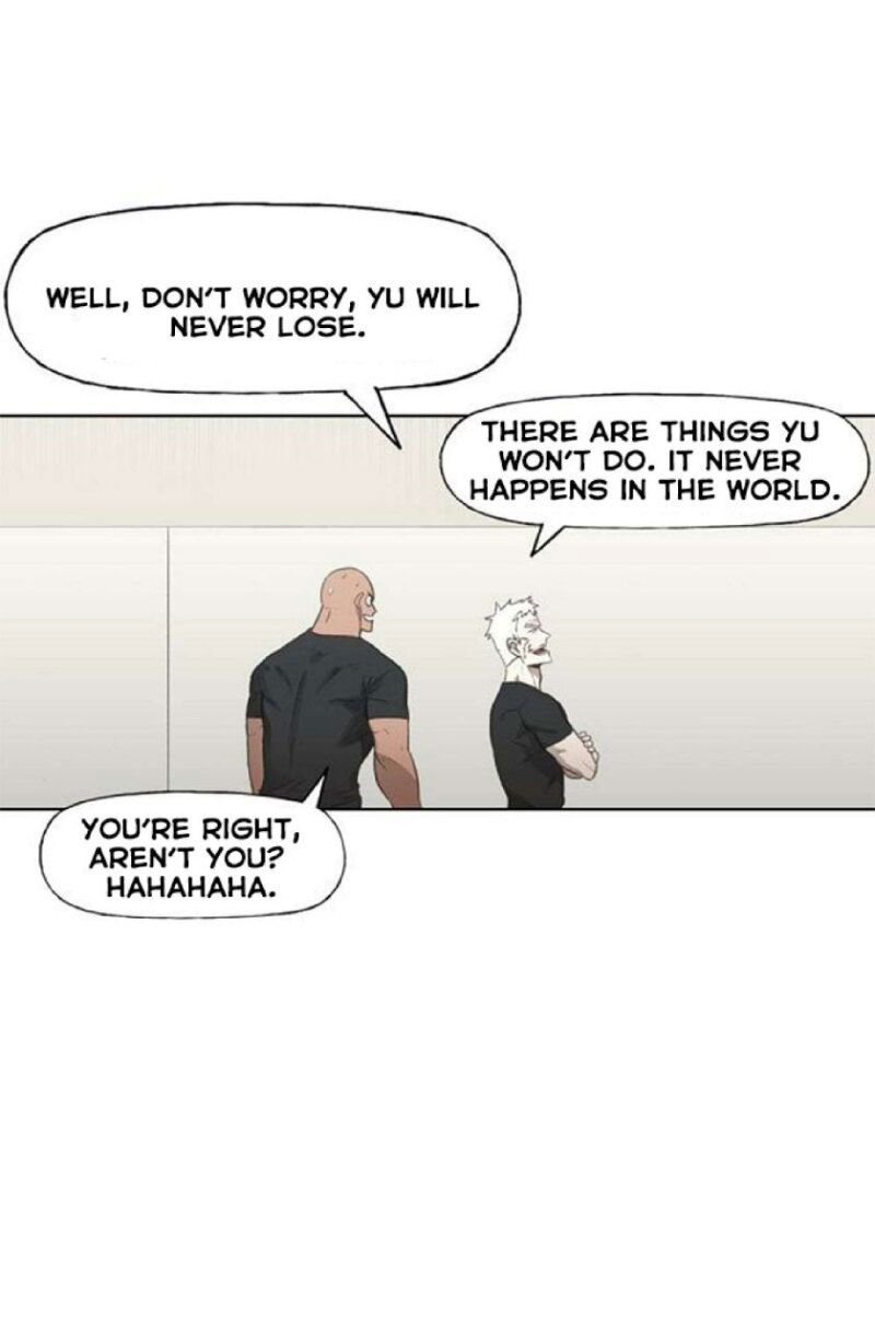 Read The Boxer Manga Online