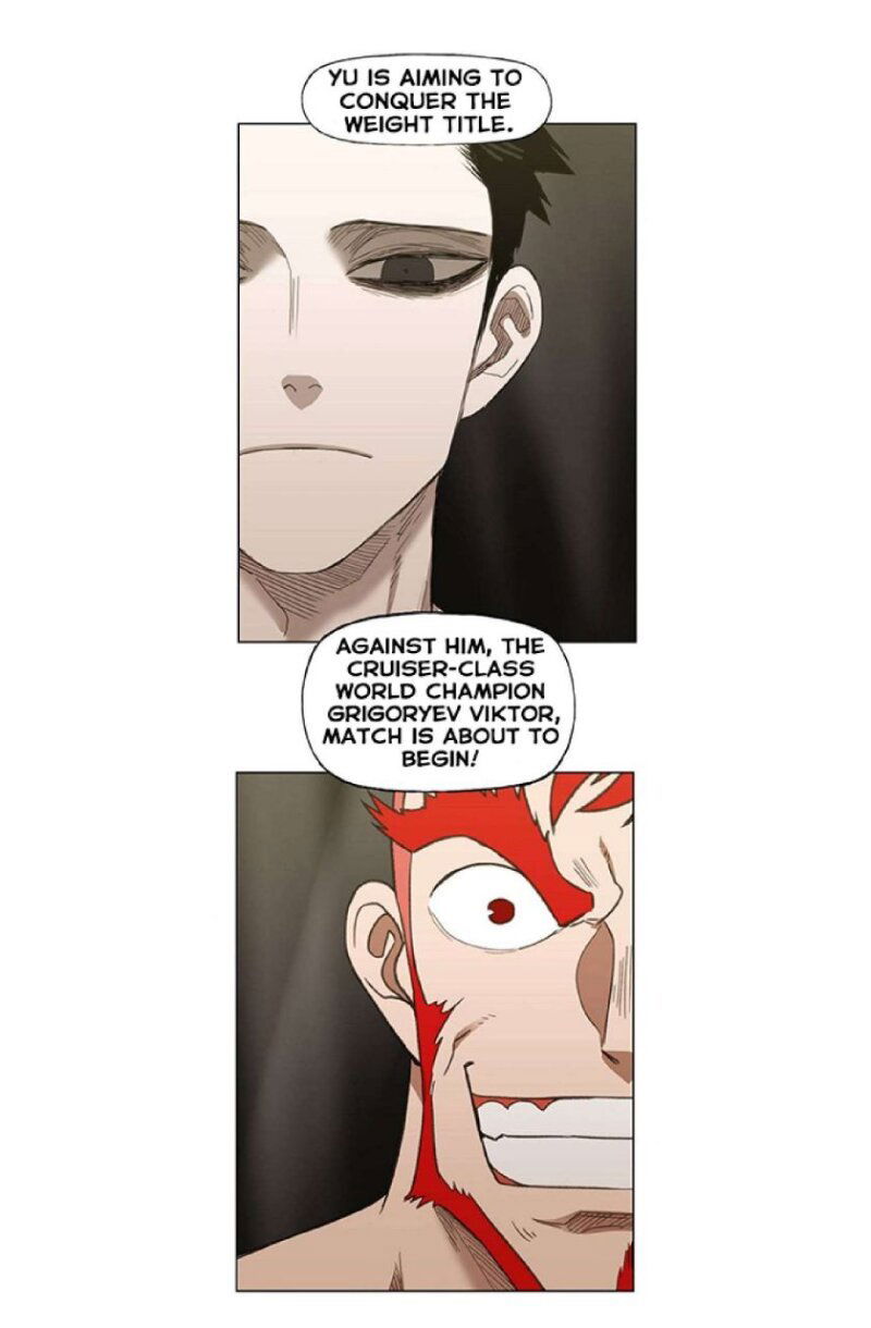 Read The Boxer Manga Online