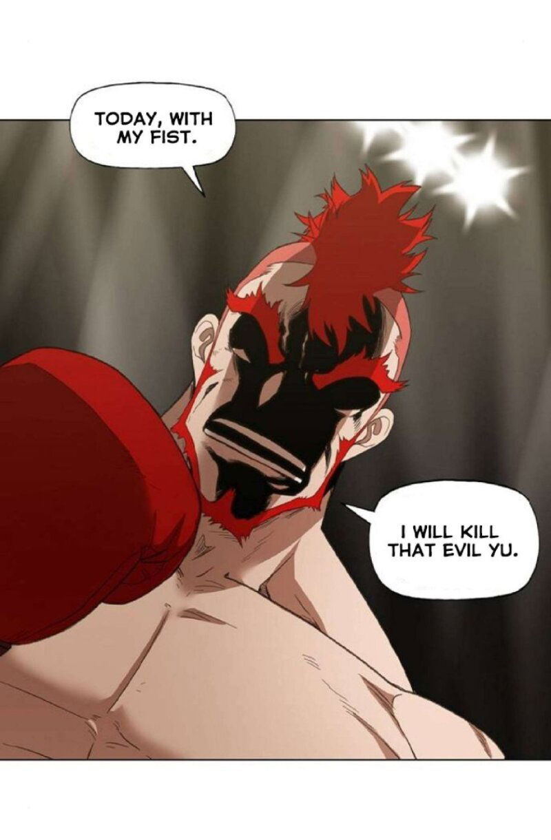 Read The Boxer Manga Online