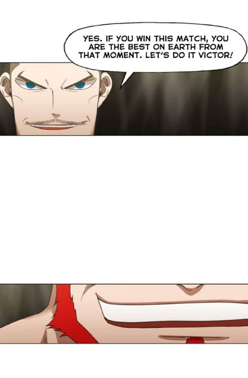 Read The Boxer Manga Online