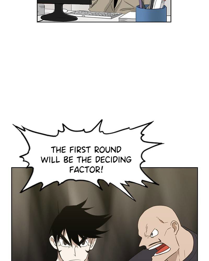 Read The Boxer Manga Online