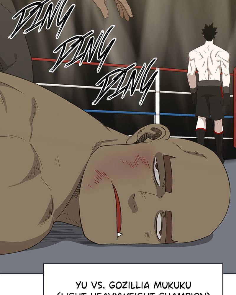 Read The Boxer Manga Online