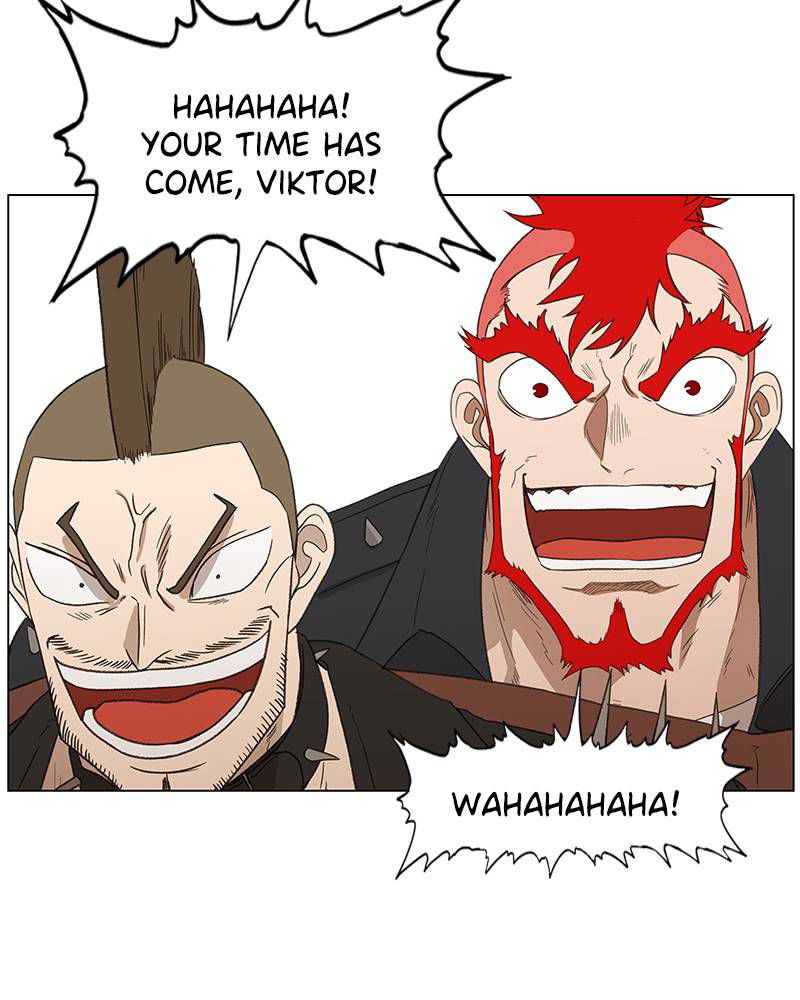 Read The Boxer Manga Online