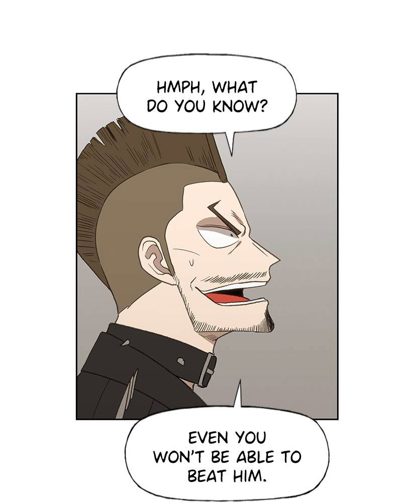 Read The Boxer Manga Online